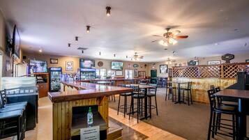 Sports bar