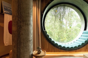 Superior Room | View from room