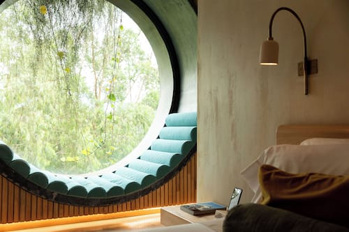Superior-Zimmer | Bettwäsche aus ägyptischer Baumwolle, hochwertige Bettwaren