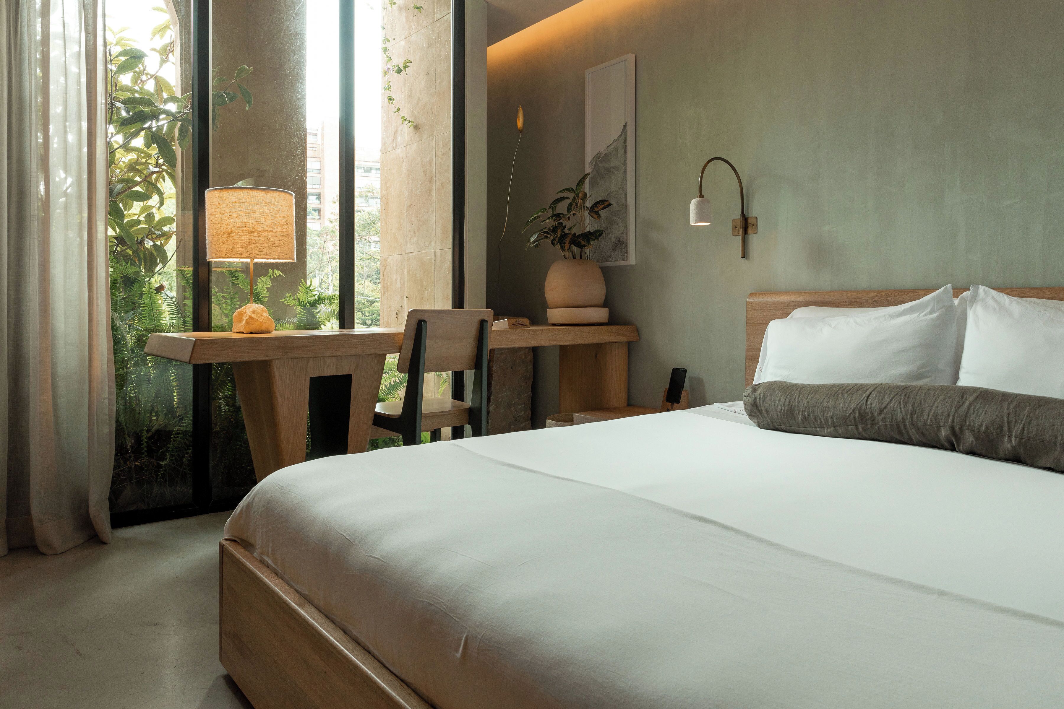 standard double room | 1 bedroom, egyptian cotton sheets, premium bedding, down duvets