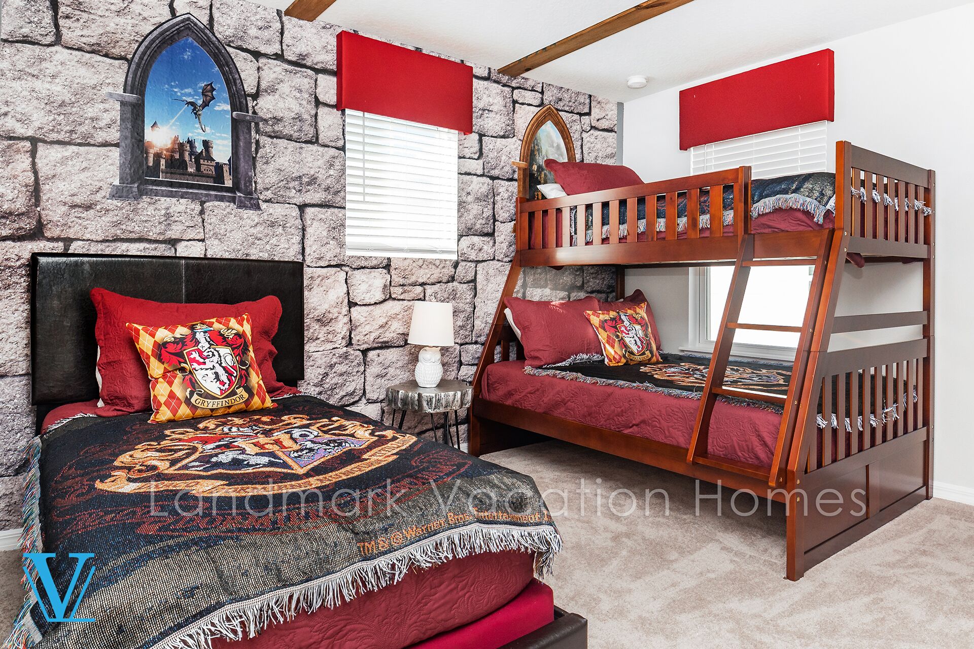 Pool/Game Luxurious Home 1187AB
