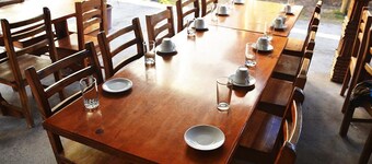 Tour to volcan, swim with sharks! Tripple Room Suite #2