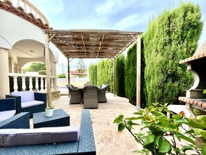 Terras