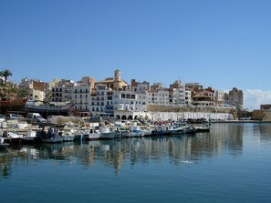 Jachthaven
