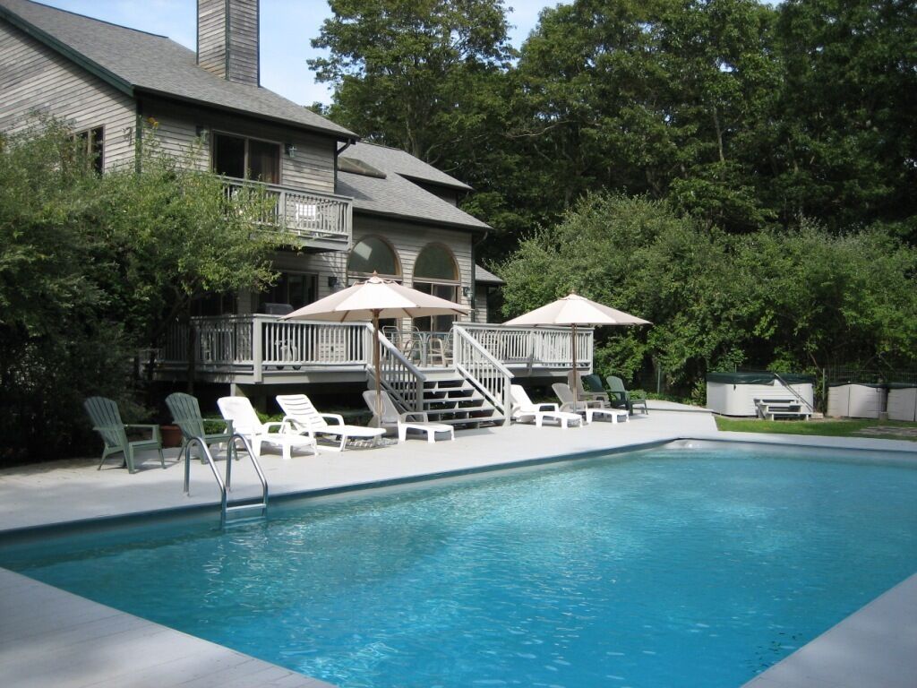 Sag Harbor August-LD rental! Lets make a deal!!