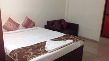 Super Deluxe Room (AC)