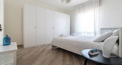 Baracca 7 B - One Bedroom Apartment, Sleeps 4