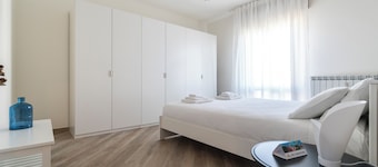 Baracca 7 B - One Bedroom Apartment, Sleeps 4