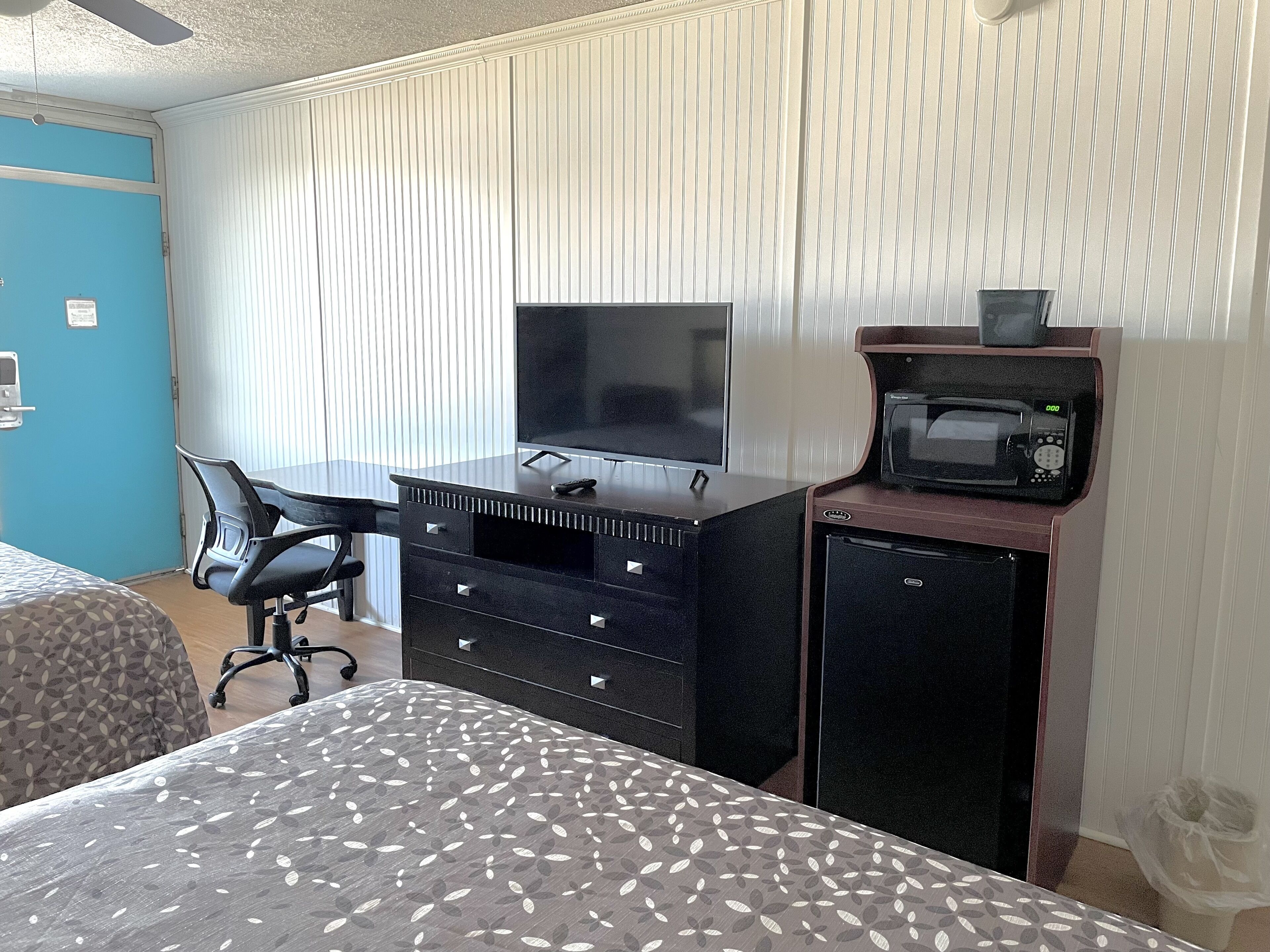 Photo - Rodeway inn- Nashville airport - Downtown - Mexican Restaurant on site