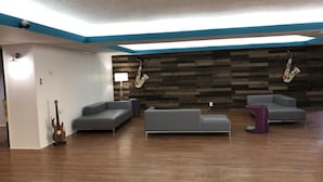 Quầy tiếp tân