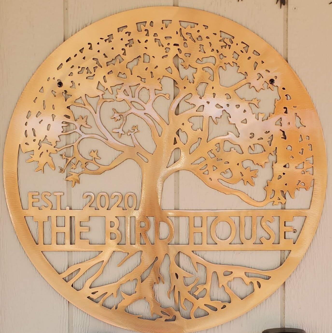 Detalle del interior