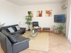 TV - Ref. Ibi06 - (Rosas / Roses)