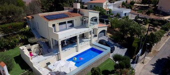 Ref. Zar07 - Completely renovated villa with lovely private pool