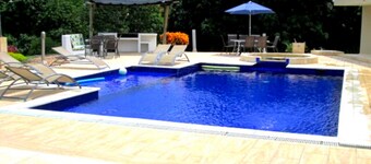 Casa Quinta con Piscina Privada Girardot