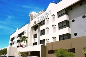 Aussenbereich