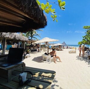 Plage