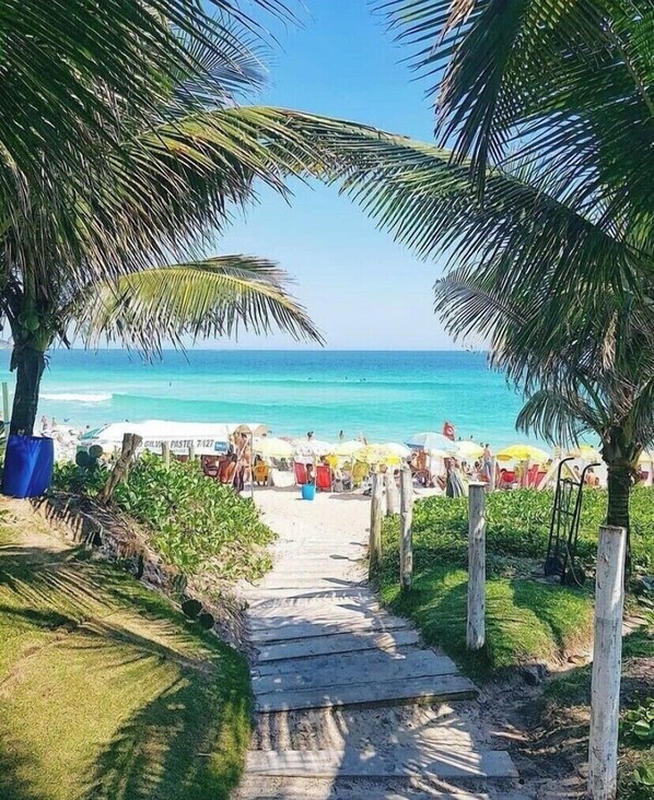 Praia