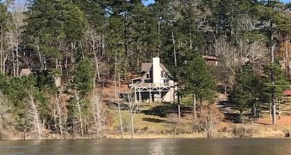 Sunsets and Solitude - Waterfront Home with the Million Dollar View!
