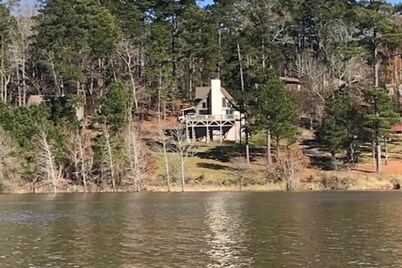 Sunsets and Solitude - Waterfront Home with the Million Dollar View!