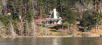 Sunsets and Solitude - Waterfront Home with the Million Dollar View!