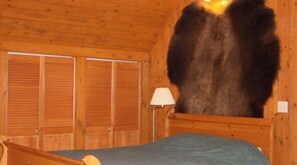 3 bedrooms, WiFi