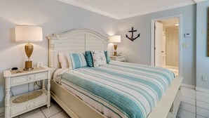 Studio (Beach & Tennis 3508) - Beach & Tennis 3508 (Bonita Springs)