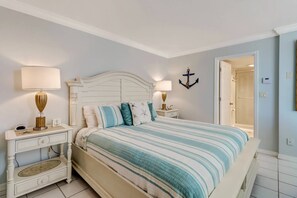 Studio (Beach & Tennis 3508) | 1 bedroom, free WiFi - Beach & Tennis 3508 (Bonita Springs)