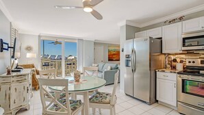 Studio (Beach & Tennis 3508) | Private kitchen - Beach & Tennis 3508 (Bonita Springs)