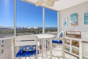 Studio (Beach & Tennis 3508) | Exterior