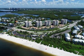 Studio (Beach & Tennis 3508) | Exterior - Beach & Tennis 3508 (Bonita Springs)