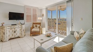 Studio (Beach & Tennis 3508) | Living room - Beach & Tennis 3508 (Bonita Springs)