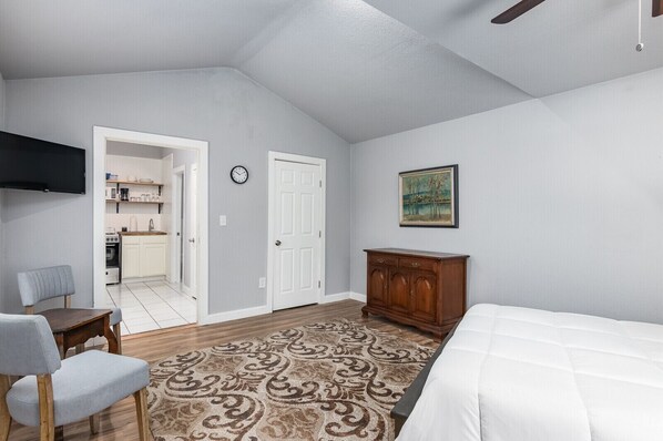 1 chambre, Wi-Fi gratuit