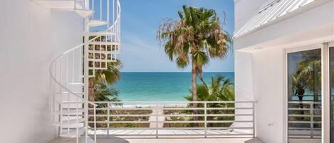 House (Dream Home) | Balcony
