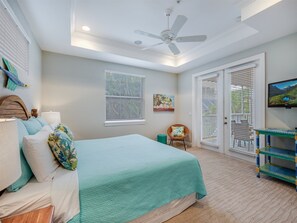 單棟房屋 (Casablanca) | 4 間睡房、熨斗/熨衫板、免費 Wi-Fi、床單