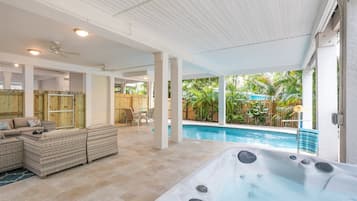 Huis (Casablanca) | Spa