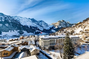 Exterior - Kempinski Palace Engelberg (Engelberg)