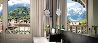 Kempinski Palace Engelberg