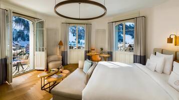 Belle Epoque Room