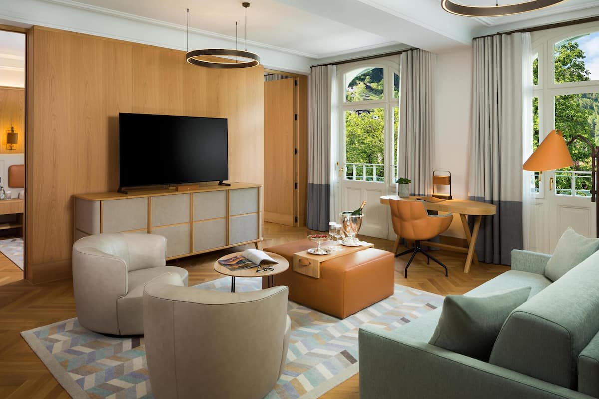 Park Suite
