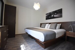 1 dormitorio