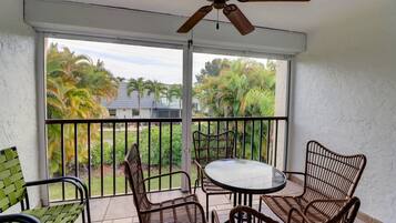 Condo (16360 Dublin Cir #202) | Balcony