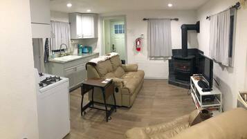 Téléviseur connecté