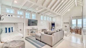 TV - h2o365-The Heart of Seagrove (Santa Rosa Beach)