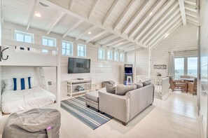 6 slaapkamers, wifi, beddengoed