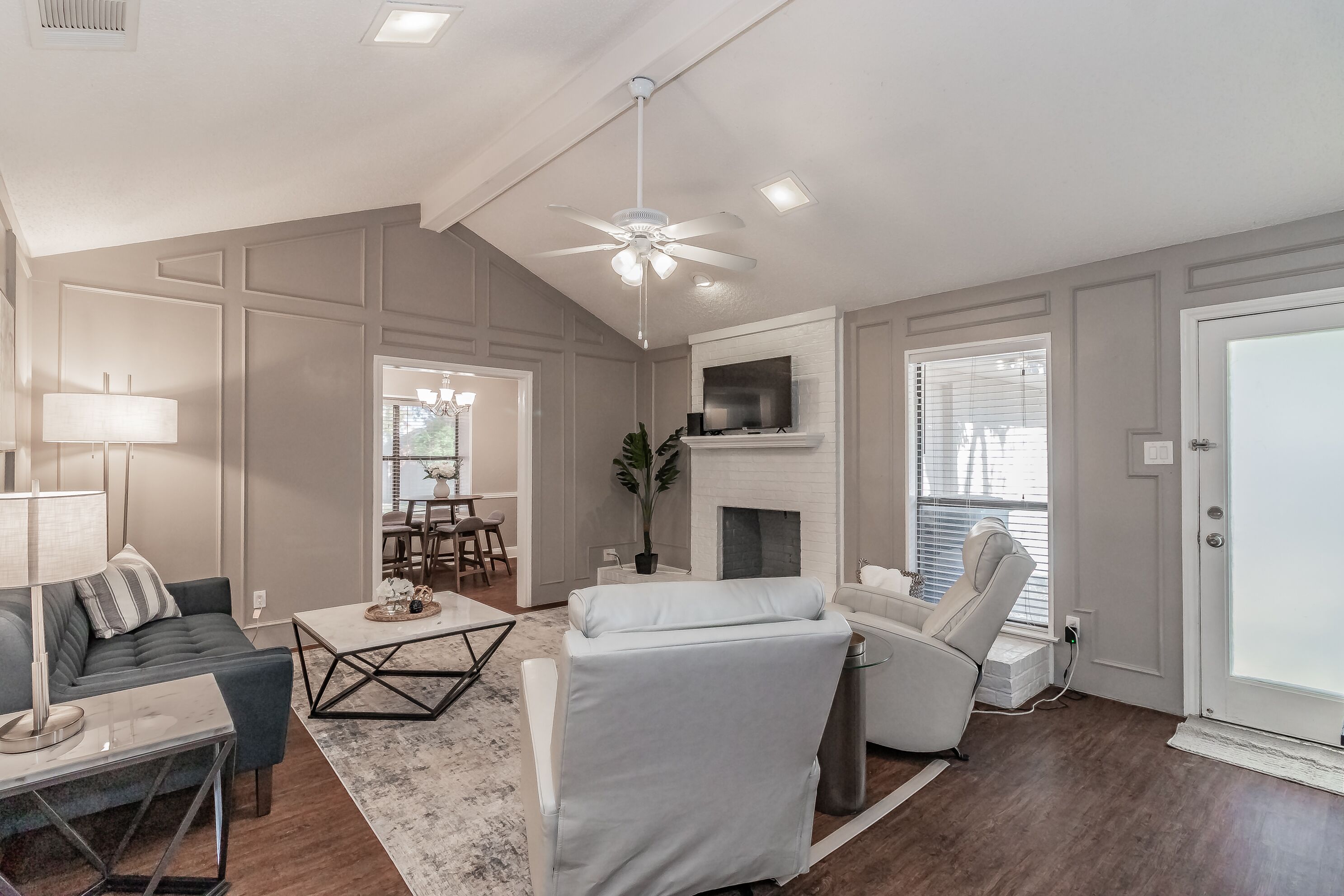Heart of Coppell, Central DFW 2020 Remodeled Home