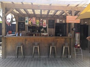 Bar (sur place)
