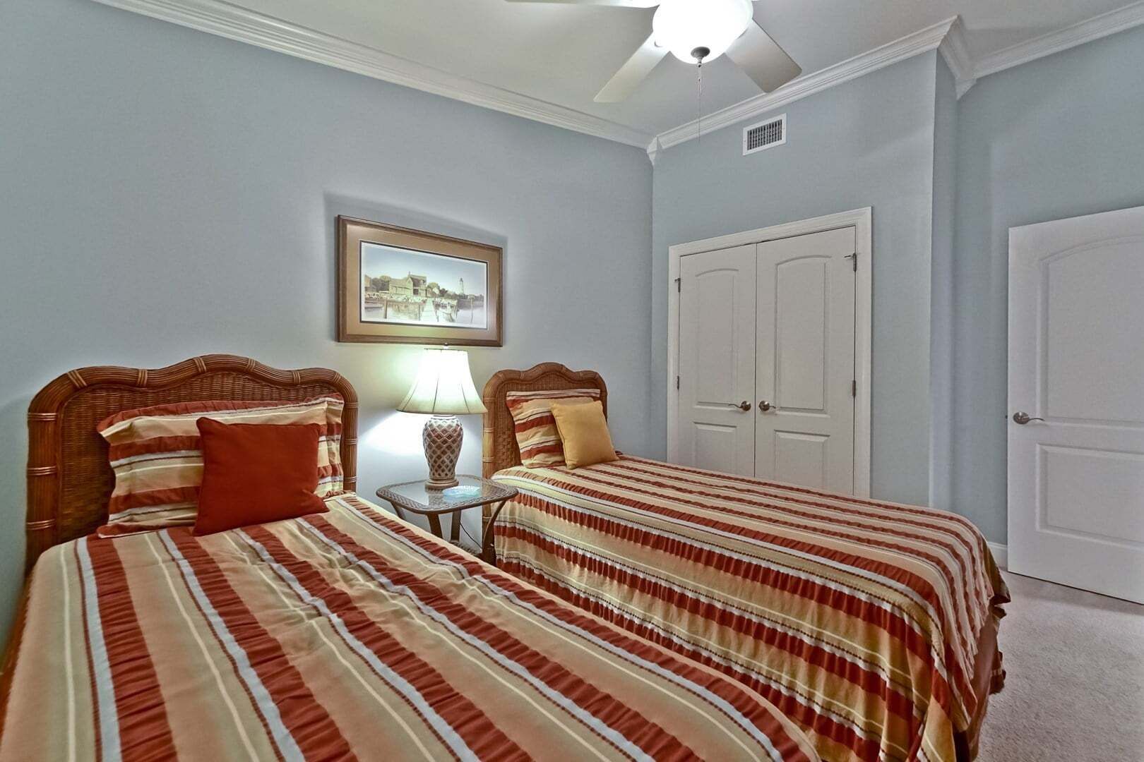 3 habitaciones y wifi gratis 