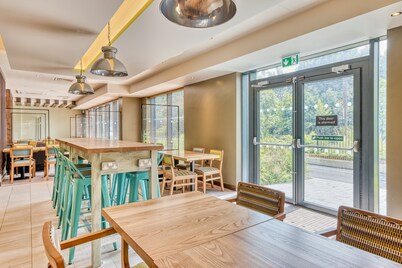 Premier Inn Rickmansworth