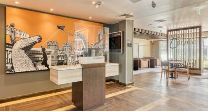 Premier Inn Rickmansworth