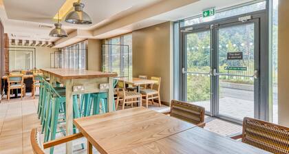 Premier Inn Rickmansworth
